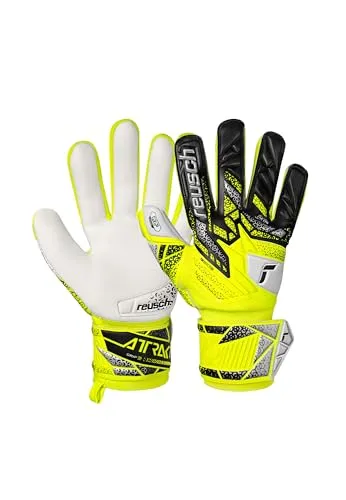 REUSCH Herren Handschuhe Attrakt Grip von Reusch