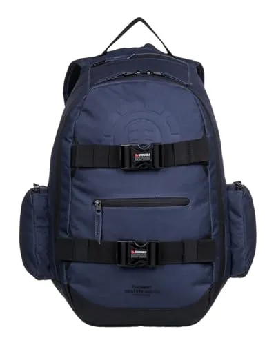 Element Mohave 2.0 30L - Großer Skate-Rucksack - Männer - One size - Blau