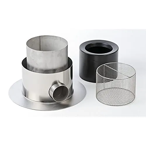 Oase ProfiSkim Premium Wasserpumpen - Ersatzteile für hochwertige Wasserpumpen, hergestellt in Deutschland für optimale Leistung und Langlebigkeit.