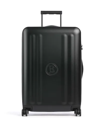 Bogner Unisex TrolleyCase Piz Tamaro C65 in schwarz von BOGNER