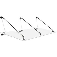 Glaszentrum Hagen Vordach