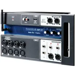 Soundcraft Ui12 - Mischpult Digital
