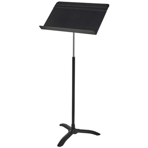 Manhasset 48-T Symphony Music Stand in schwarz von Manhasset