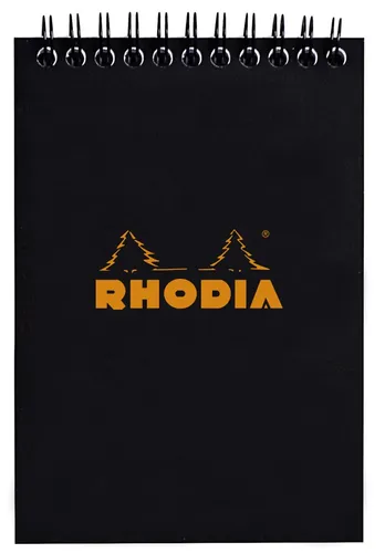 Rhodia Notizbücher & Notizblöcke von Rhodia