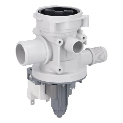 easyPART passend für 10093520 EUROPART Ablaufpumpe wie SAMSUNG DC90-11110K