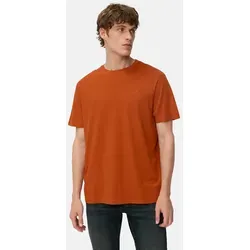 camel active Herren T-Shirt 409700-6T01, Zimt, XXL