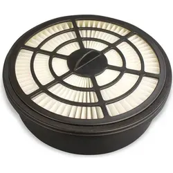 MisterVac Staubsaugerfilter Hepa Filter Ersatzfilter kompatibel mit BPS KPA12E-3 Multizyklon