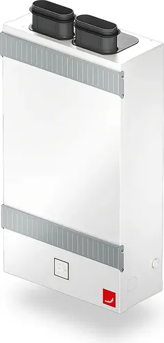 Zehnder ComfoAir Fit 100 CL Enthalpie von Zehnder