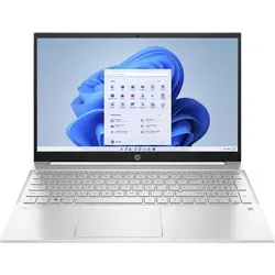 HP Pavilion 15 15-eh3003nh White NEU - Silber