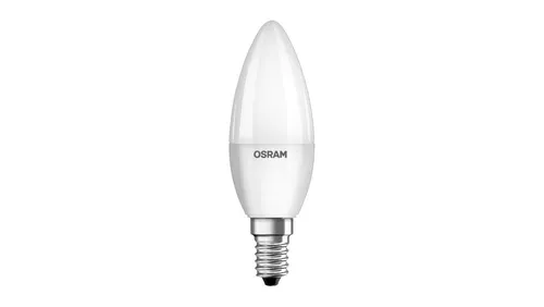 Żarówka LED E14 B35 3,3W = 25W 250lm 2700K Ciepła 200 OSRAM STAR