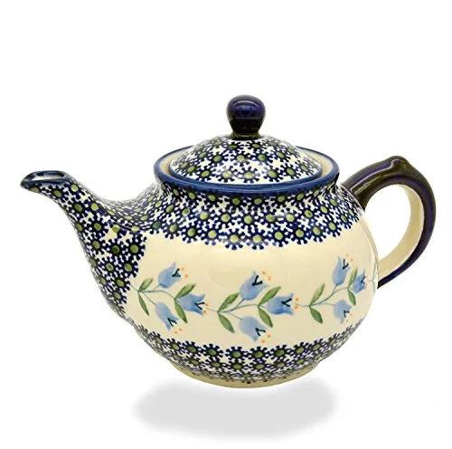 Bunzlauer Keramik Kaffee- & Teekannen von Bunzlauer Keramik