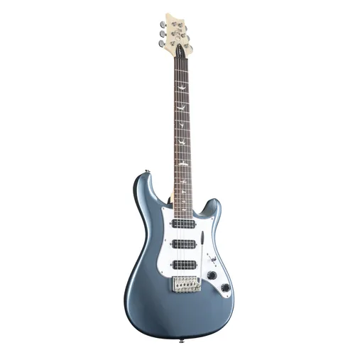 PRS SE NF3 Rosewood Gun Metal Grey E-Gitarre von PRS