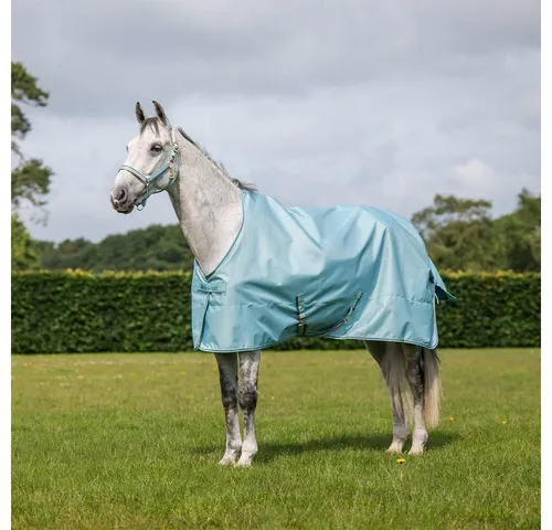 Bucas Pferde-Regendecke Bucas Freedom Turnout Light 0g
