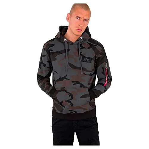 Alpha Industries Bekleidung von Alpha Industries