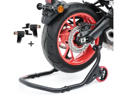 ConStands Motorradheber von ConStands