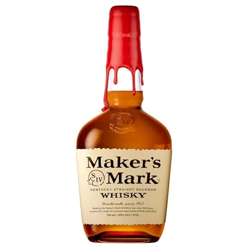 Maker's Mark Double Dip Red Sox World Series Championship 2018 45% Vol. 1l