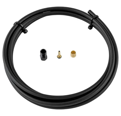 TRP Bremsleitungskit 5,5 mm 2000 mm - Hochwertiges Bremsleitungskit für eine optimale Bremsleistung, ideal für Renn- und Mountainbikes.