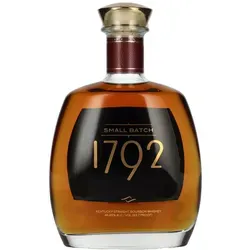 Ridgemont SMALL BATCH Kentucky Straight Bourbon Whiskey 46,9% Vol. 0,7l 1792