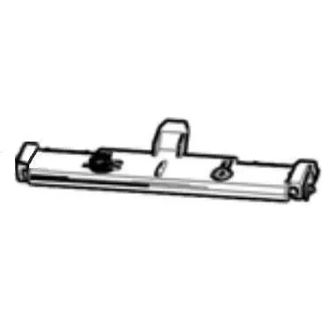 KIT PRINTHEAD 300 DPI ZD420T - Hochwertiger Druckerkopf für Zebra - Drucker Zubehör für Zebra ZD420 und ZD620, bietet 300 dpi für gestochen scharfe Druckqualität.