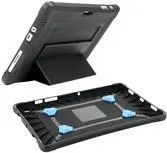 Mobilis PROTECH Case mit Kickstand für iPad 10.2
