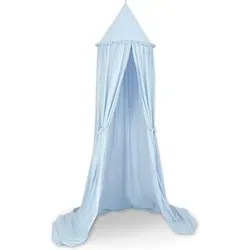 Hängender Baldachin - Blau in blau von OEM