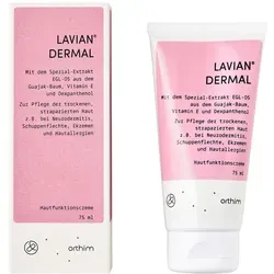Lavian dermal Creme