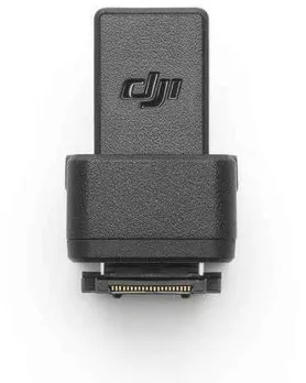 DJI Mic 2-Kameraadapter von DJI
