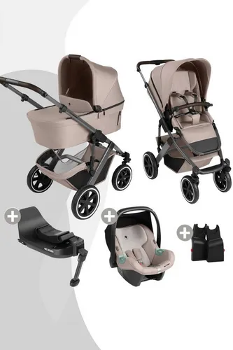 Die besten ABC Design Kinderwagen | Test & Kaufberatung von ABC Design