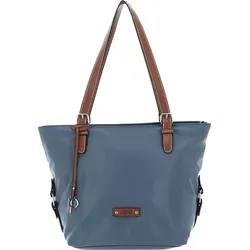 Picard Schultertasche Shoulder Bag in blau von Picard