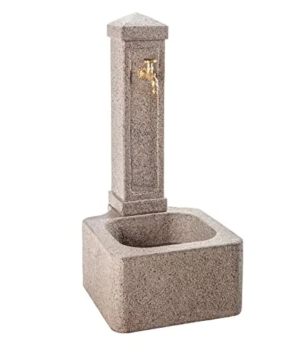 Dehner Gartenbrunnen Graz