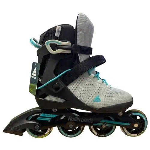 Rollerblade Spark 80 W Inline Skates hellgrau Größe 42