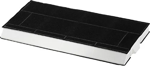 NEFF Z5144X1 Dunstabzugshaubenzubehör - Aktivkohlefilter für Umluftbetrieb, ideal zur effektiven Geruchsreduzierung in Ihrer Küche.