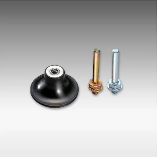 Produktbild Sia Stützteller 50mm – Hochwertiges Werkzeugzubehör