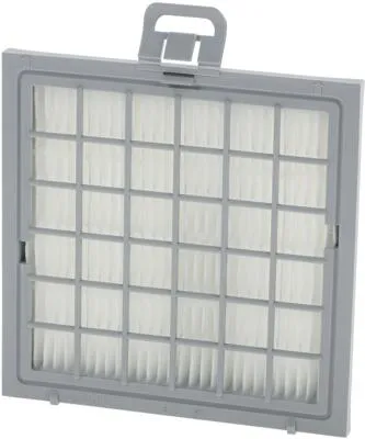 Bosch Siemens 00579193 Hochleistungs-Hygienefilter - Kleingeräte-Ersatzteile: Hochleistungs-Hygienefilter HEPA F1C3 für GS40-Serie, sorgt für optimale Luftqualität und Allergikerfreundlichkeit.