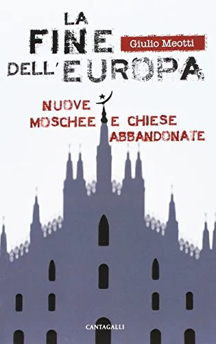 La fine dell'Europa