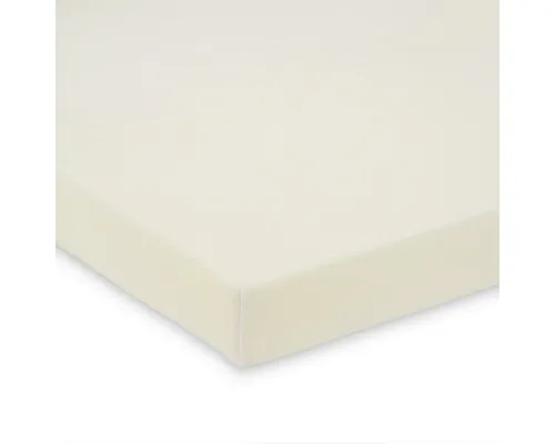 FabiMax Spannbettlaken für Laufgitter, Jersey Baumwolle