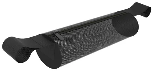 Netztasche Transporttasche geschlossen Rollator Mobilex Gepard HD und Lion