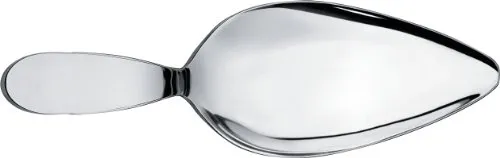 Alessi Eat.It Tortenheber WA10/15 in silber von Alessi