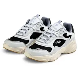 Fila Sneaker Collene CB grau/schwarz Damen, Größe 37 in beige von FILA