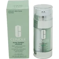 Clinique Even Better Clinical Serum 30 ml von Clinique