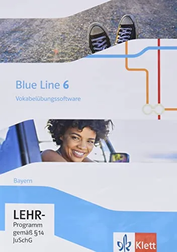 Lernsoftware von Klett