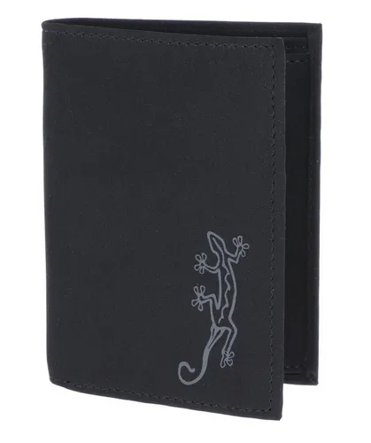 OXMOX Geldbörse Kombibörse, mit RFID-Blocker Schutz