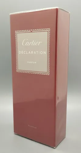 Cartier Déclaration Parfum Eau de Parfum für Herren 100 ml - Herrendüfte mit orientalischem, würzigem Duft, ideal für kühle Tage und besondere Anlässe. Verführerisch und maskulin – für Männer, die selbstbewusst ihre Leidenschaft leben.