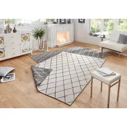 NORTHRUGS Teppich Malaga von Hanse Home