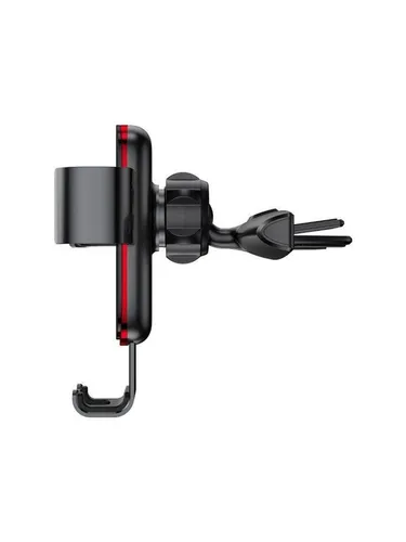 Produktbild BASEUS GRAVITY CD-SCHLITZHALTER FÜR IPHONE 12 13 14 ANDROID