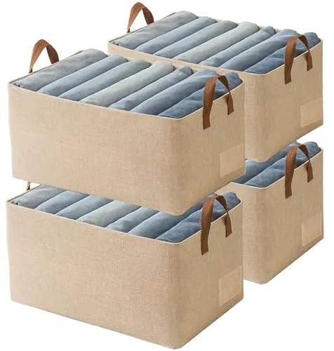 Kleiderständer Beige von AARAINBOW