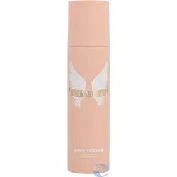 Paco Rabanne Olympea Deospray für Damen 150 ml - Blumiger Duft mit Vanille und Ingwerblüten für erfrischende Frische und langanhaltenden Schutz