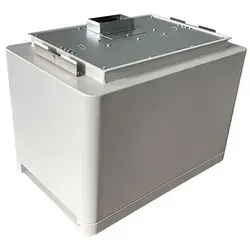 AXITEC Batteriespeichermodul AXIstorage Li-SV2 Energypack zum Erweitern des Batteriespeichers