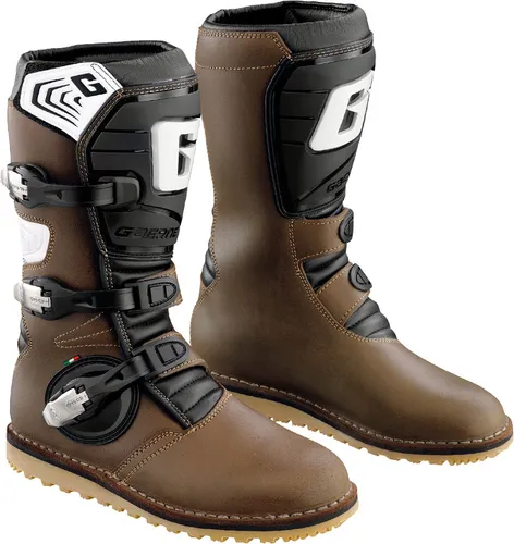 Gaerne Balance Pro-Tech, Stiefel von Gaerne