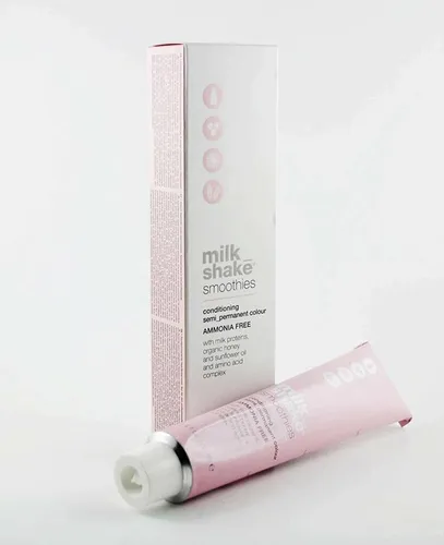 Milk shake smoothies semi permanent colour 100ml